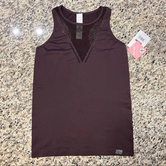 MARIKA • RACERBACK TANK - Picture 1 of 5